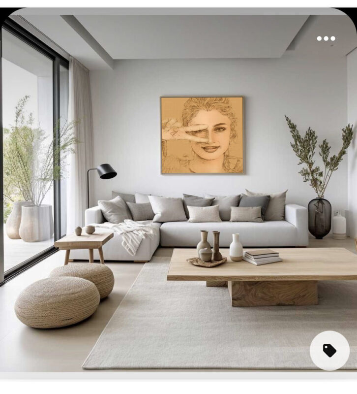 The Beautiful Portrait - image 11