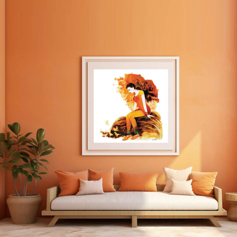 The Fortune Birds- Art for life - image 5
