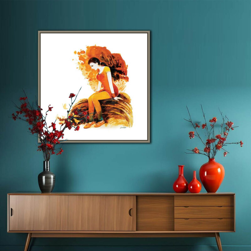 The Fortune Birds- Art for life - image 6