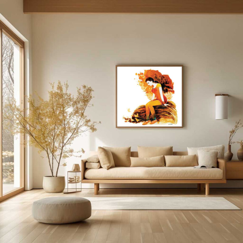 The Fortune Birds- Art for life - image 8