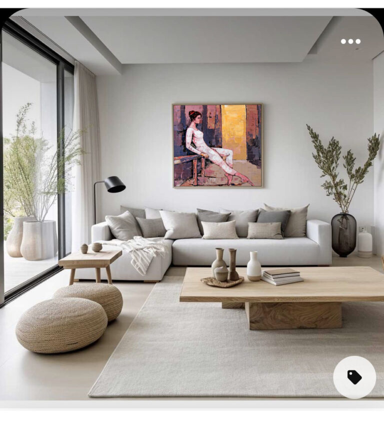 JUST LET ME- Inspirational Artwork - gallery photo 10