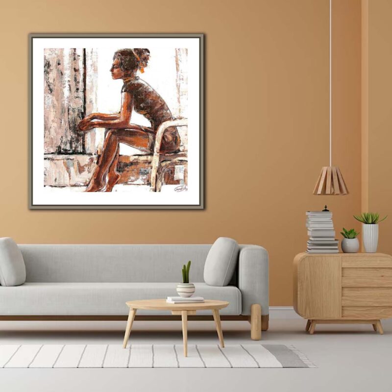 Melodious Rhythms- Inspiration artwork - image 3
