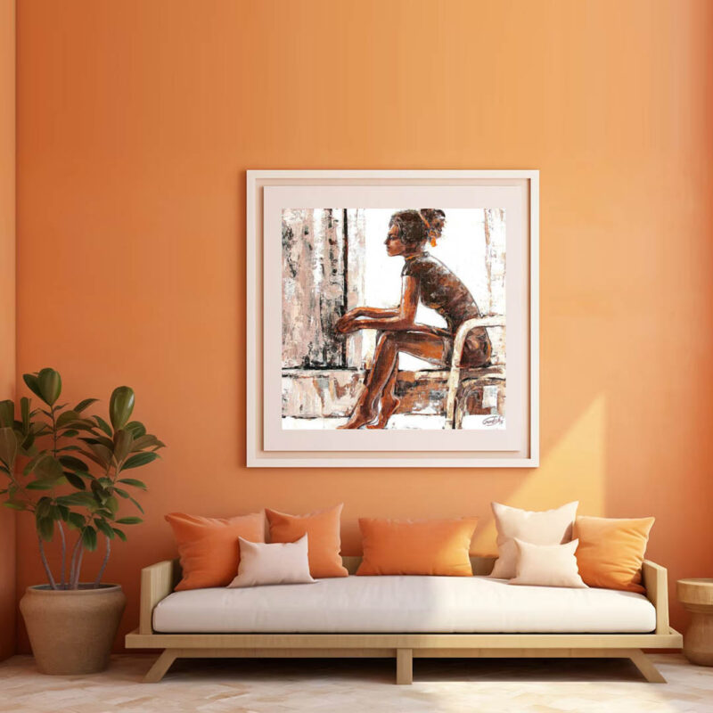 Melodious Rhythms- Inspiration artwork - image 4