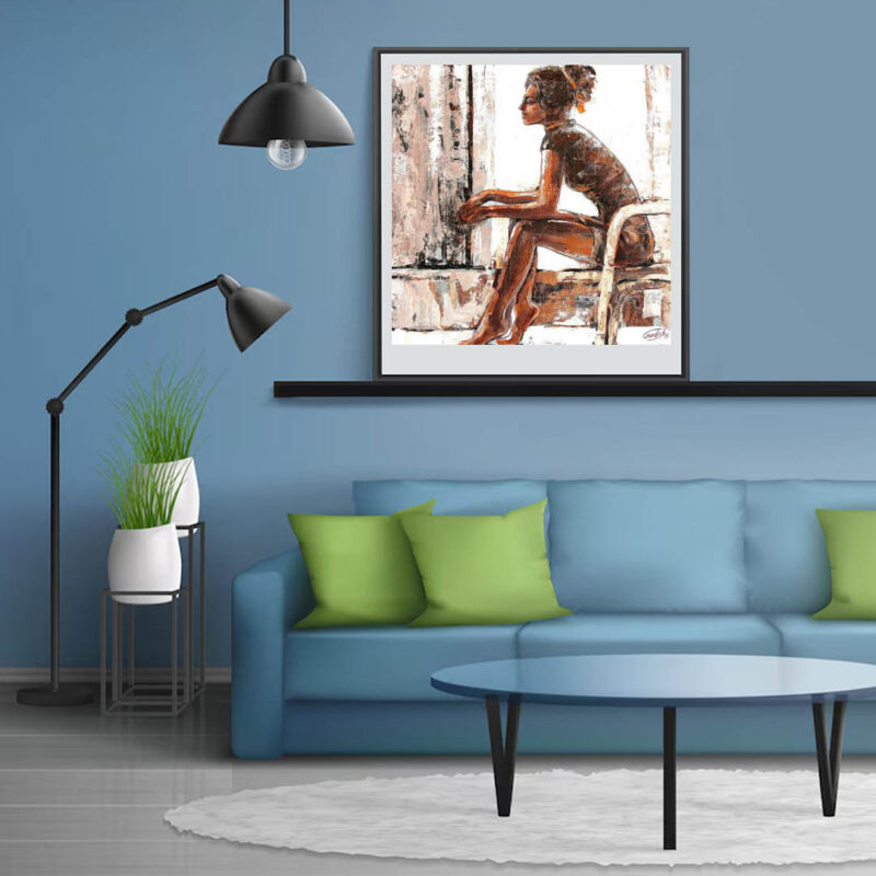 Melodious Rhythms- Inspiration artwork - image 5
