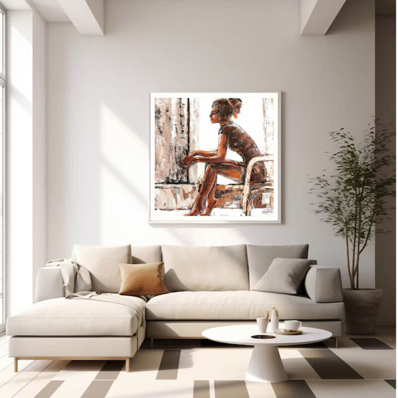Melodious Rhythms- Inspiration artwork - image 2