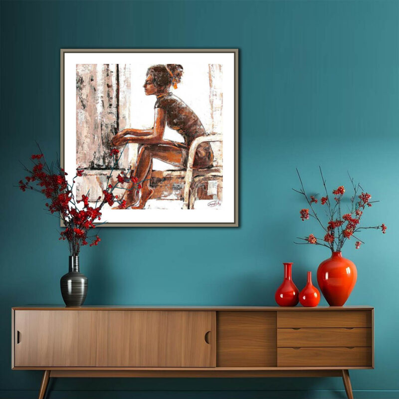Melodious Rhythms- Inspiration artwork - image 6