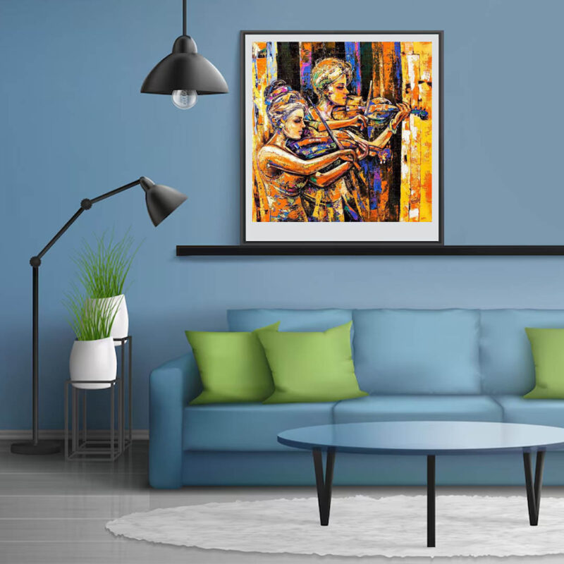 The Ballad of Life Song- Musical art - image 5