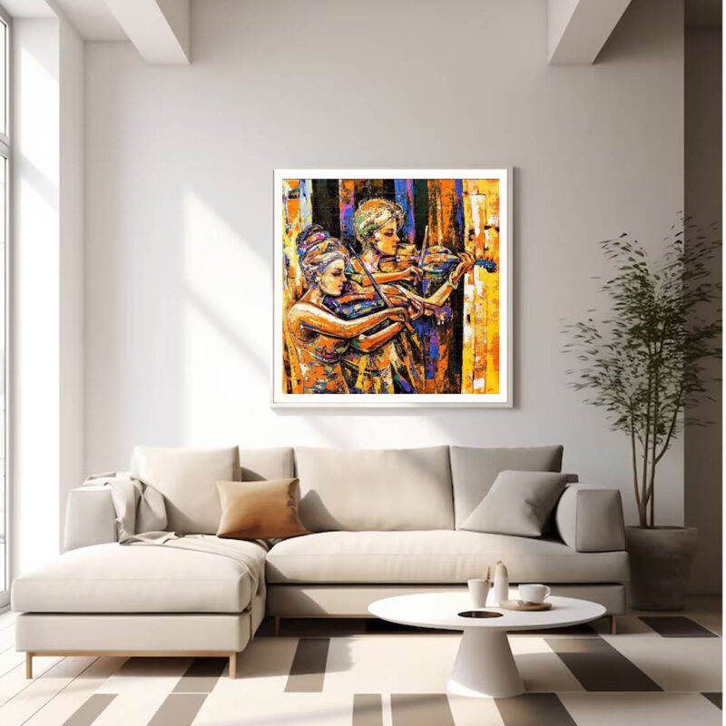 The Ballad of Life Song- Musical art - image 4