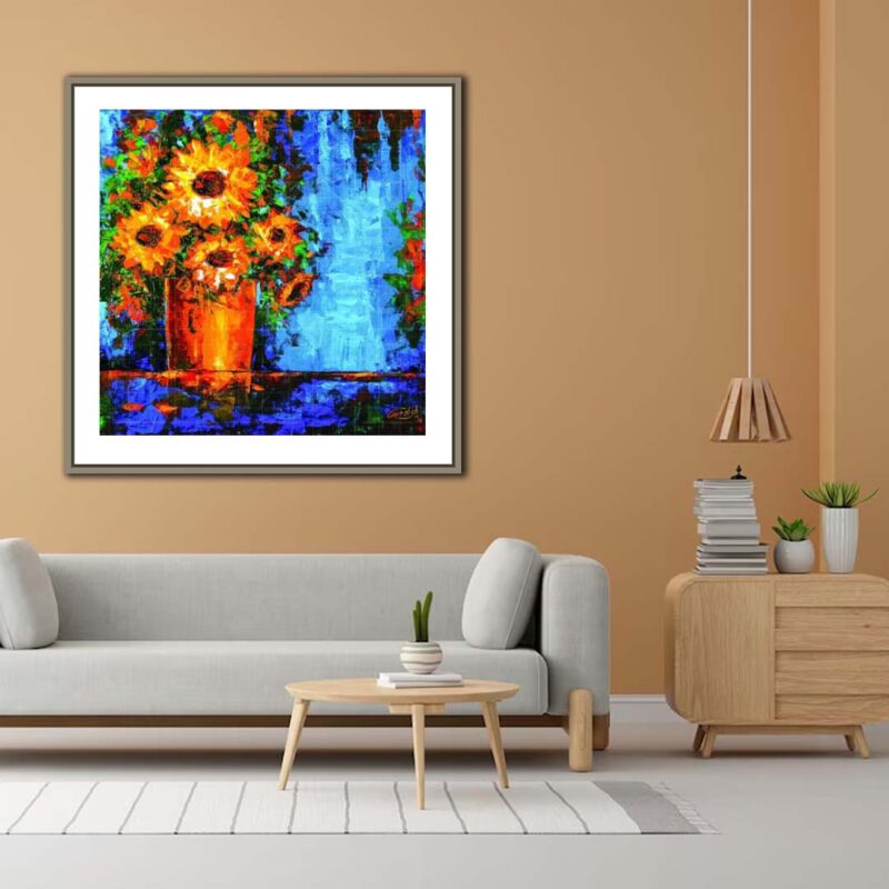 The Beautiful Daisy Flowers - image 2