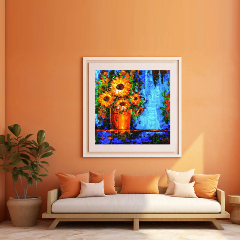 The Beautiful Daisy Flowers - image 5