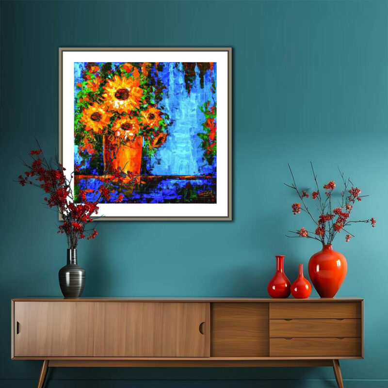 The Beautiful Daisy Flowers - image 6