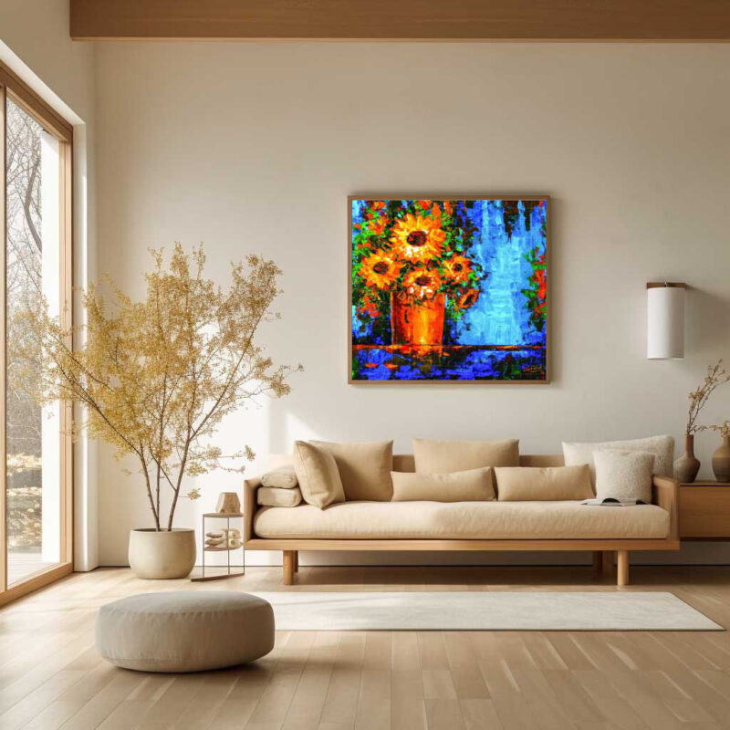 The Beautiful Daisy Flowers - image 7
