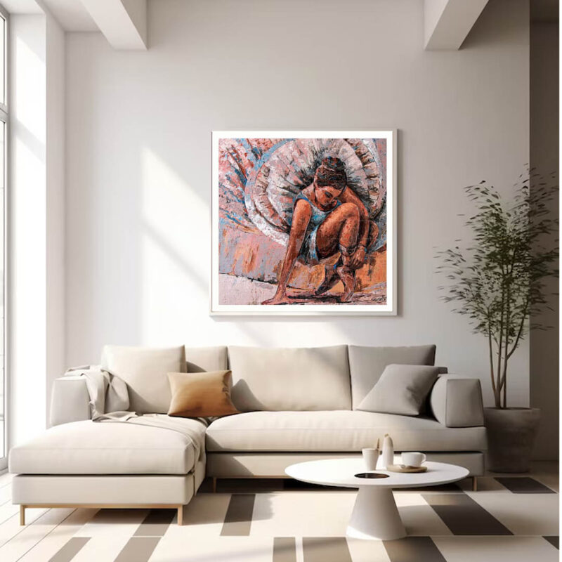 The Beautiful Desire- Lost connections - image 3