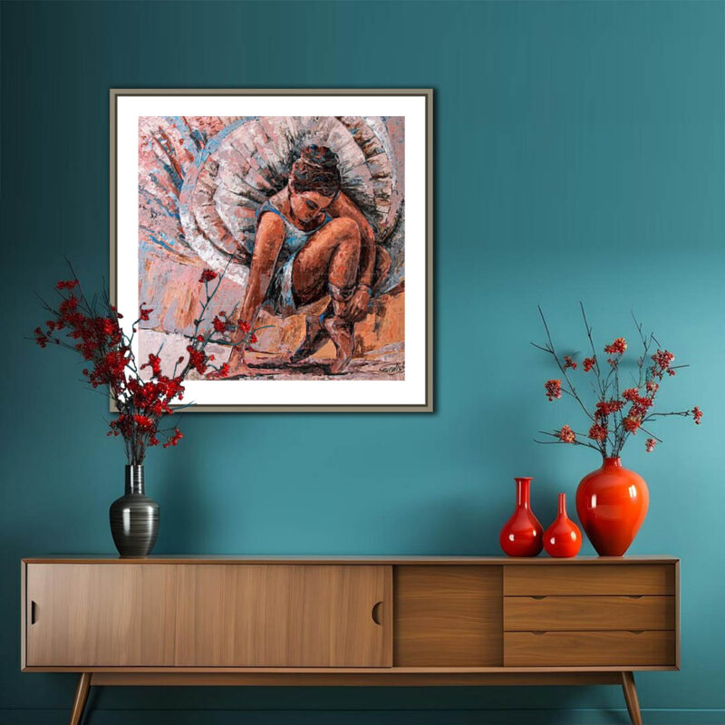 The Beautiful Desire- Lost connections - image 5