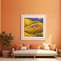 The-Beautiful-Grand-Canyon-Painting