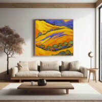 The-Beautiful-Grand-Canyon-Painting