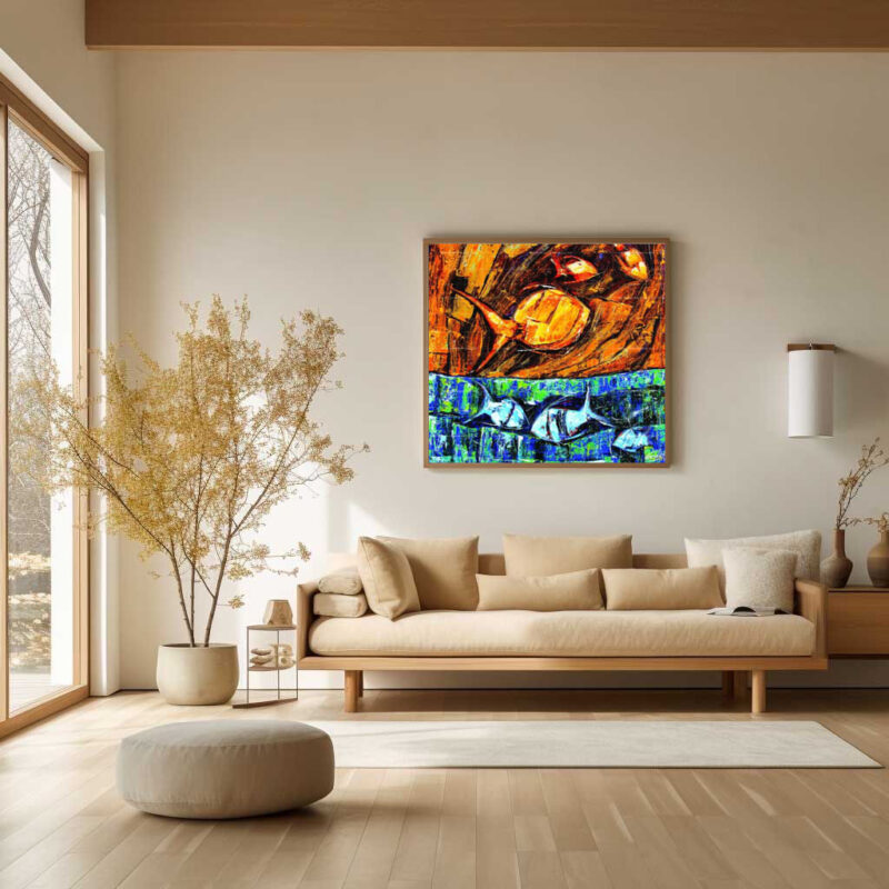 The Dancing Fishes - image 8