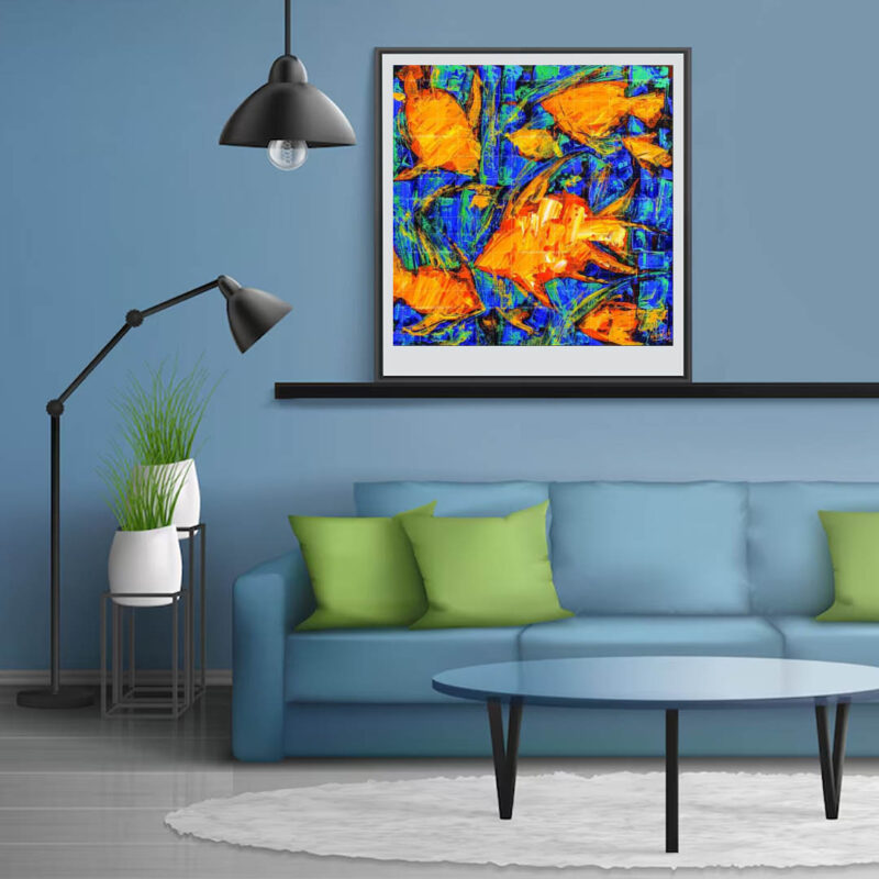 The Fishes of Fortune - image 3