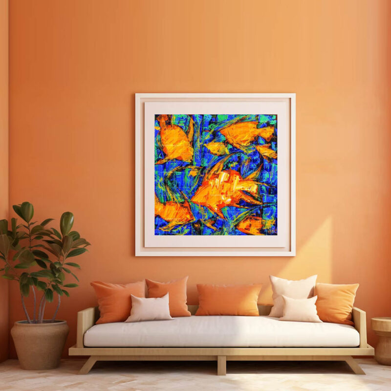 The Fishes of Fortune - image 5