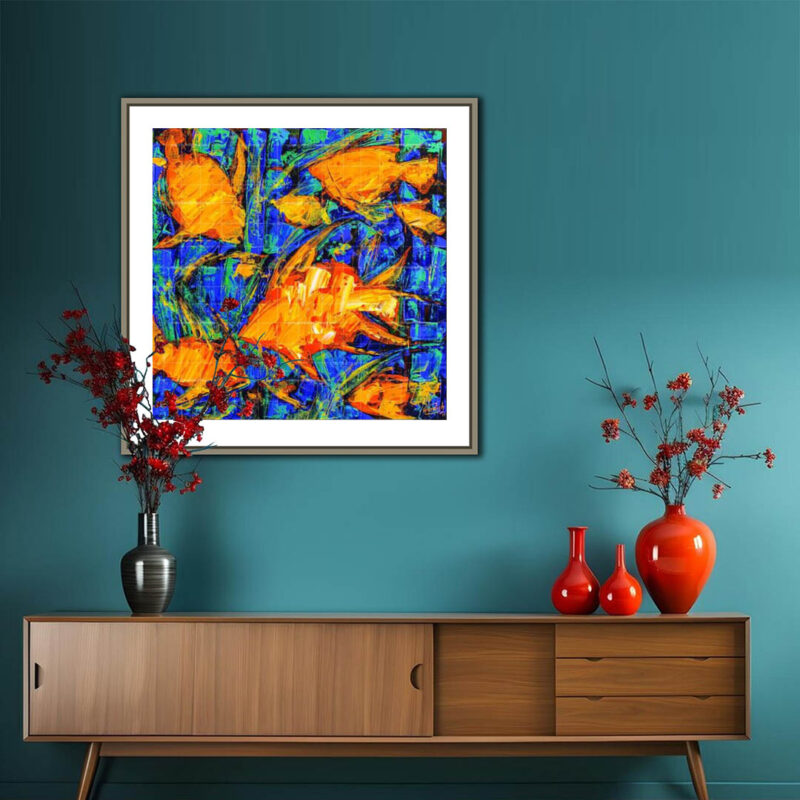 The Fishes of Fortune - image 6