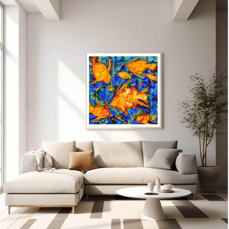 The Fishes of Fortune - image 2