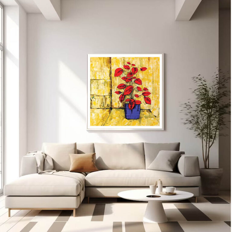 The Flowers of Vincent - gallery photo 1