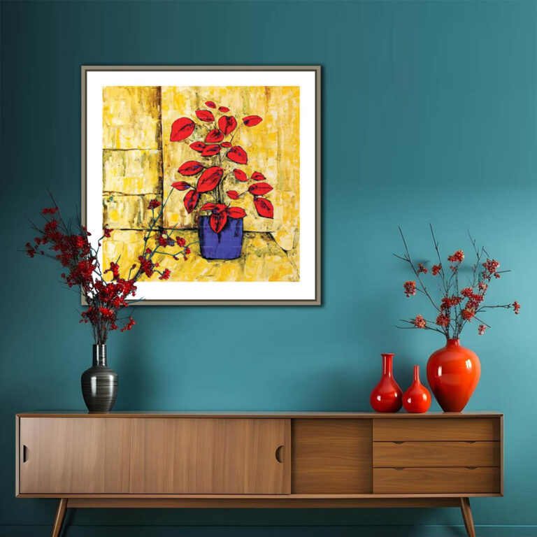 The Flowers of Vincent - gallery photo 5