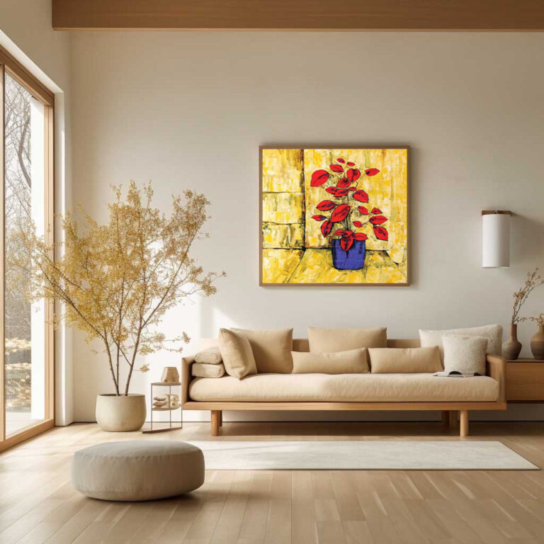 The Flowers of Vincent - gallery photo 7