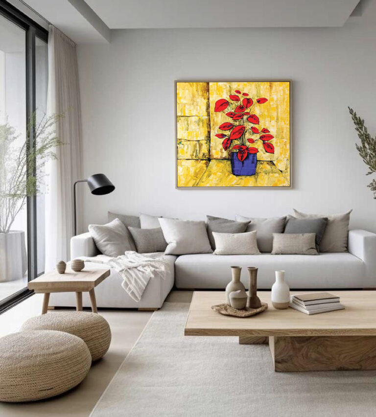 The Flowers of Vincent - gallery photo 9