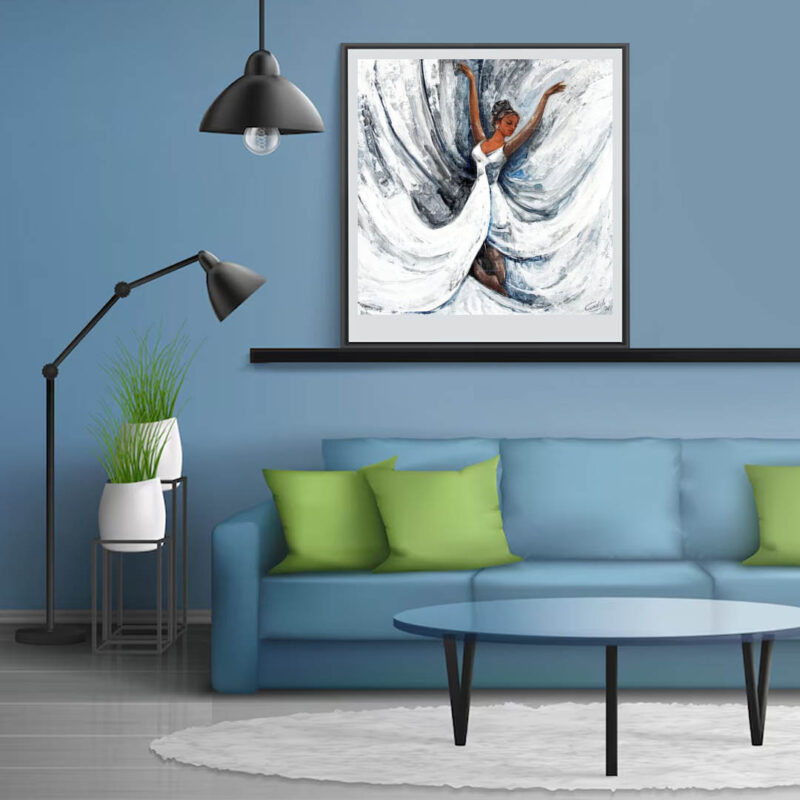 The Healing Beauty- Art of Love - image 3