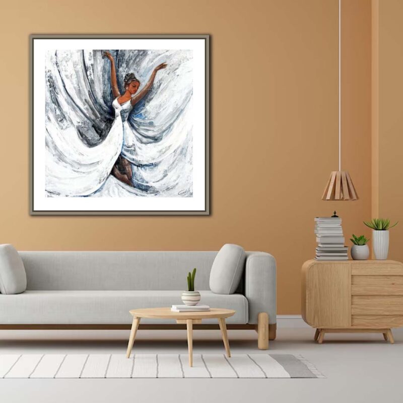 The Healing Beauty- Art of Love - image 4