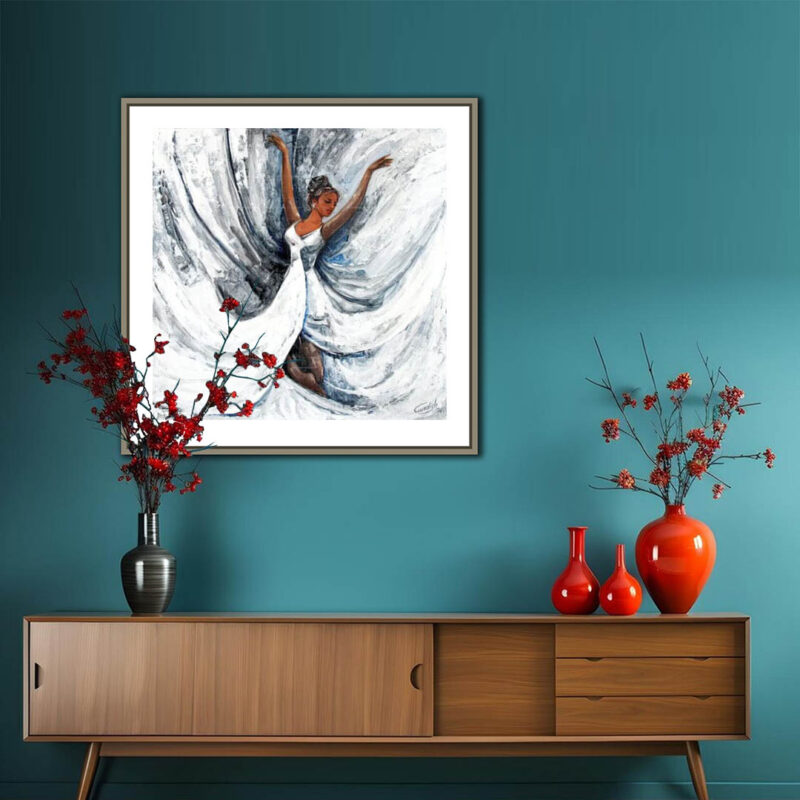 The Healing Beauty- Art of Love - image 5