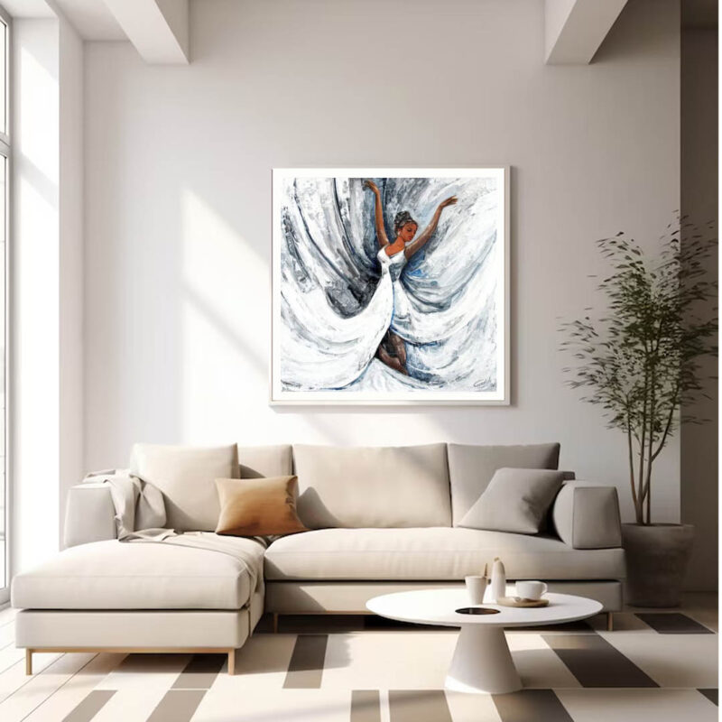 The Healing Beauty- Art of Love - image 2