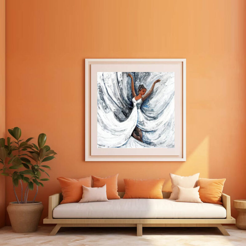 The Healing Beauty- Art of Love - image 6