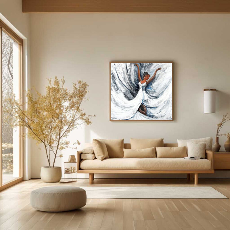 The Healing Beauty- Art of Love - image 8