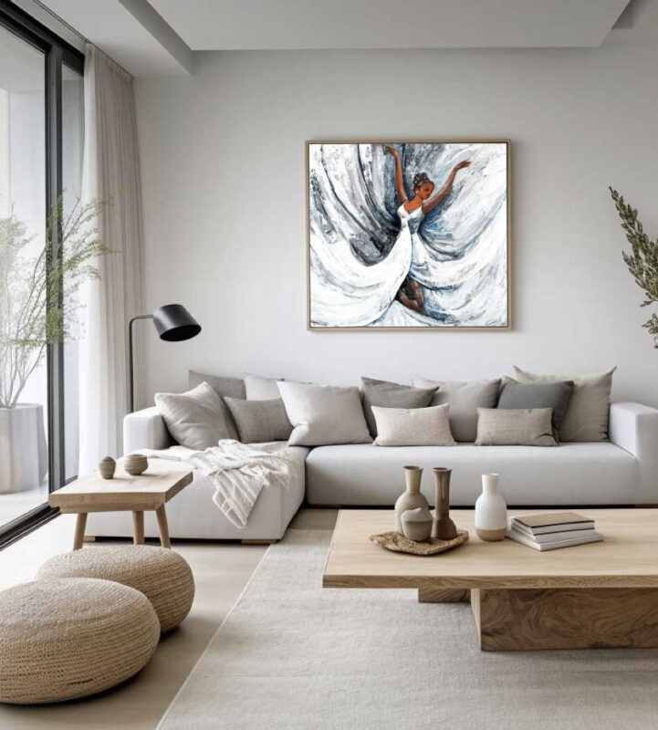 The Healing Beauty- Art of Love - image 10