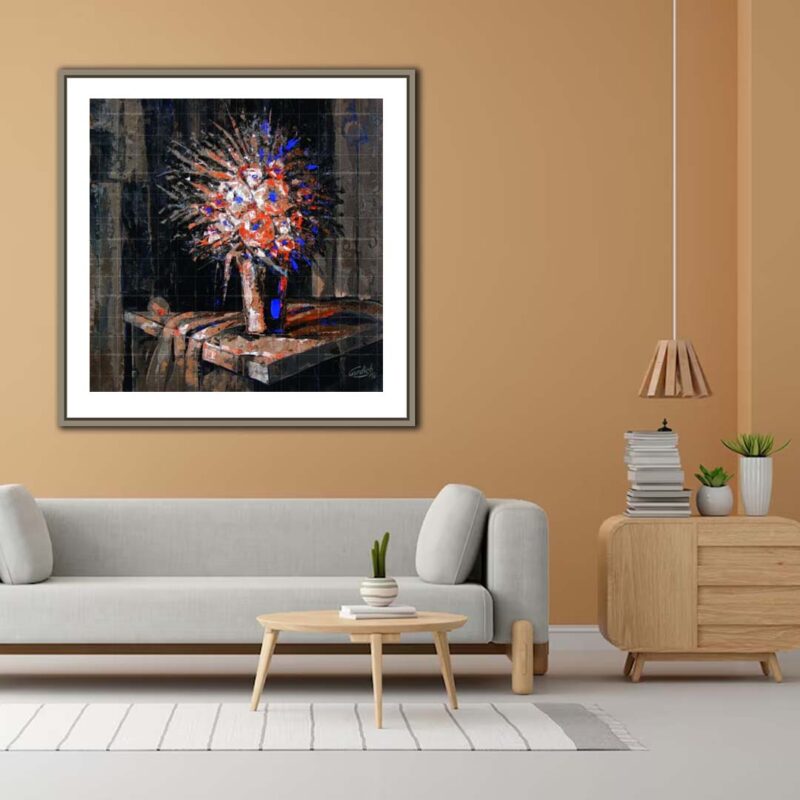 The Mesmerizing Flower Pot - image 4