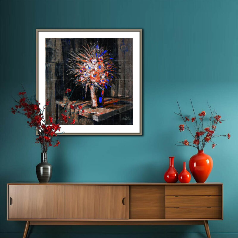 The Mesmerizing Flower Pot - image 6