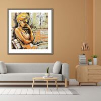 online art gallery