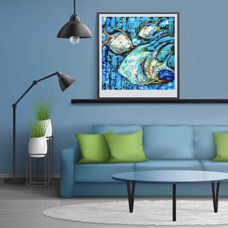 The Sea Painting - gallery photo 3