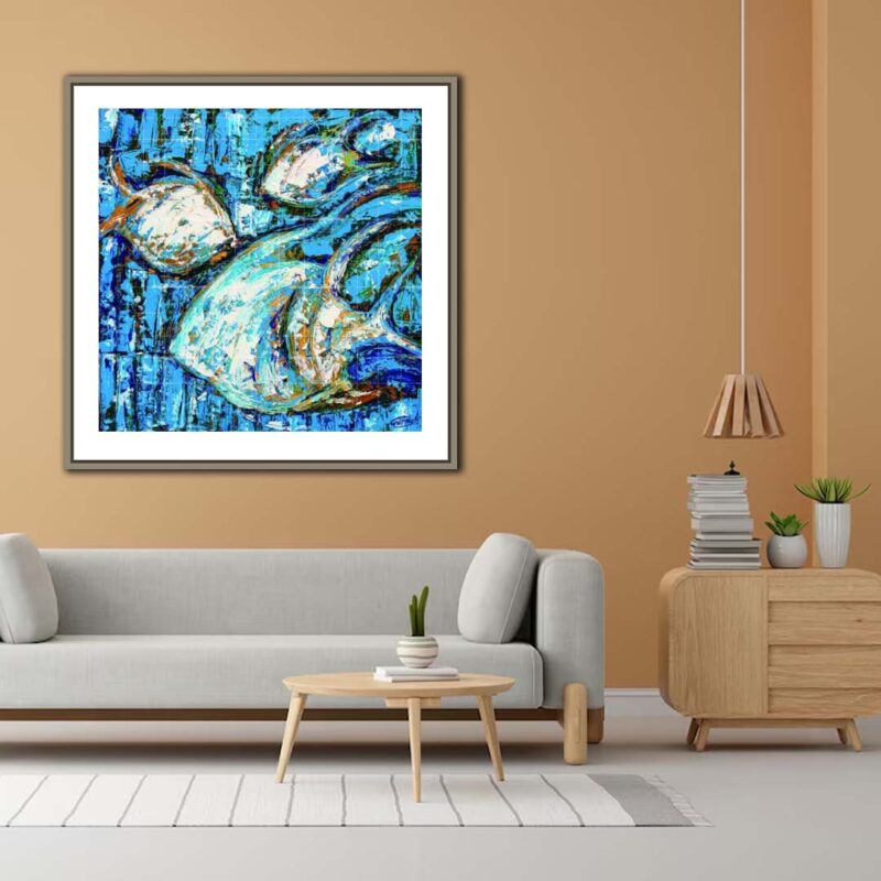 The Sea Painting - image 4