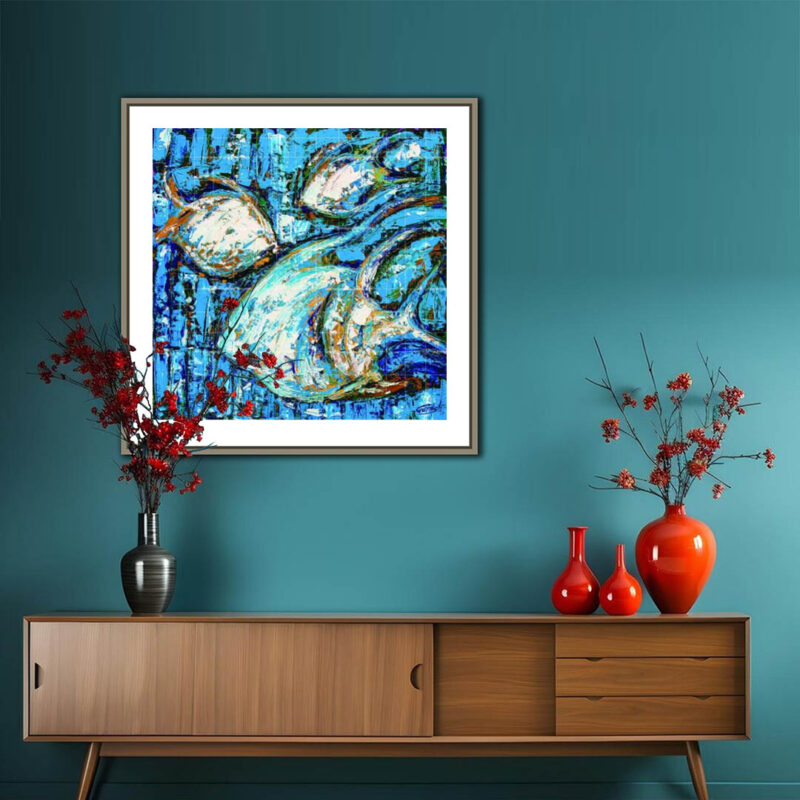 The Sea Painting - image 6
