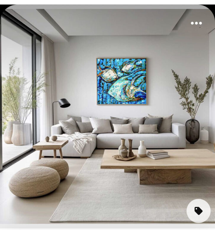 The Sea Painting - image 7