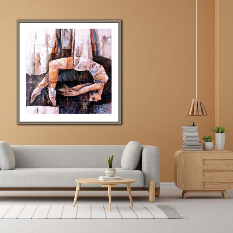 The Self Commune- Art of Meditation - image 3