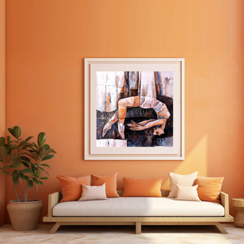 The Self Commune- Art of Meditation - image 4