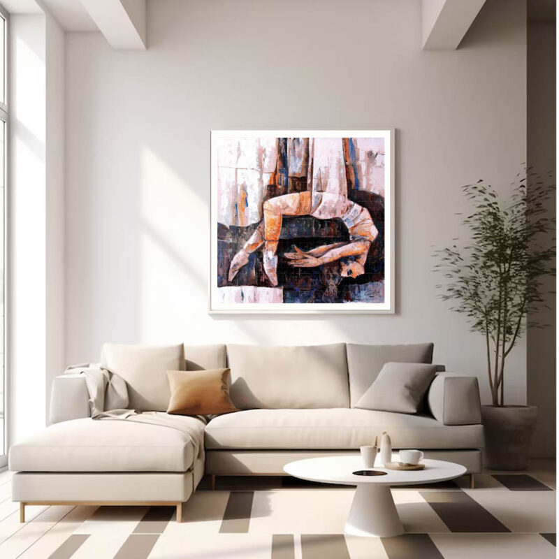 The Self Commune- Art of Meditation - image 2