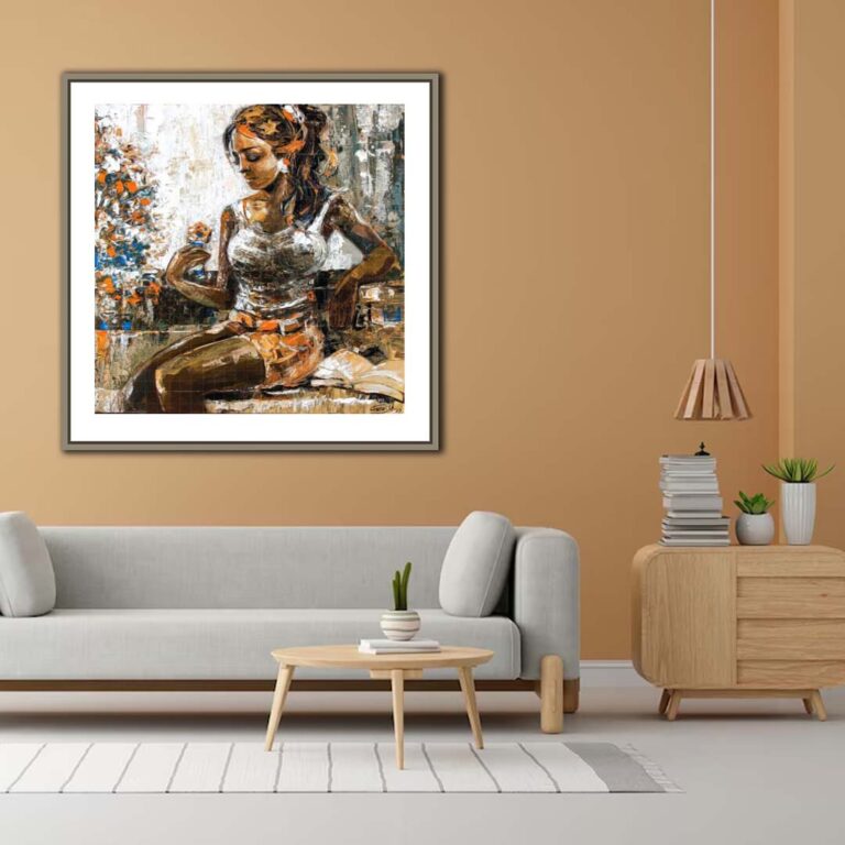 The flower of Love- Artistic Thought - gallery photo 3