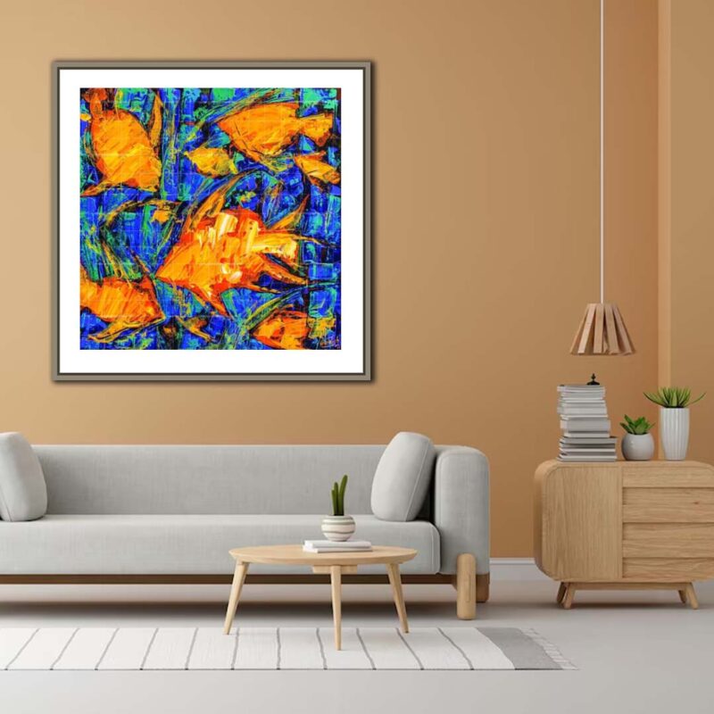 The Fishes of Fortune - image 4