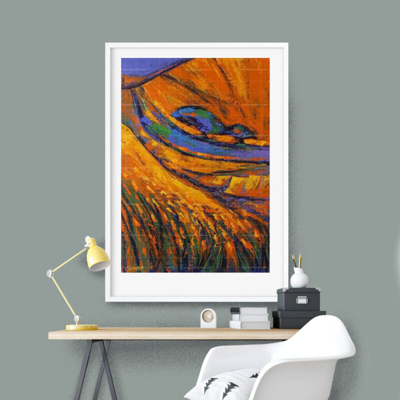 The Beautiful Fortune Trees artwork - image 7