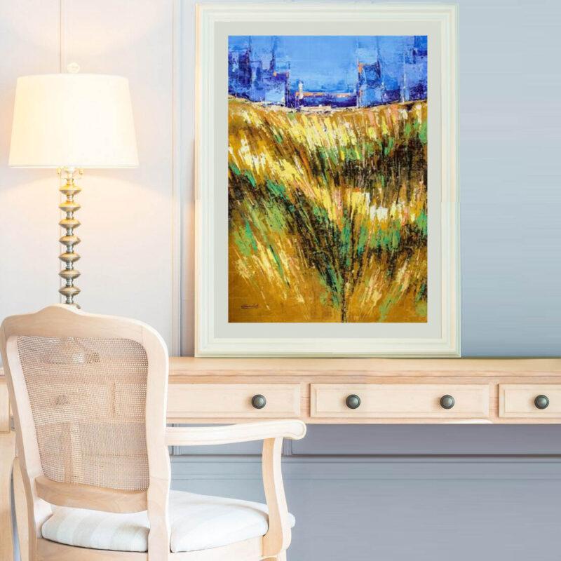 The Beautiful countryside - image 2
